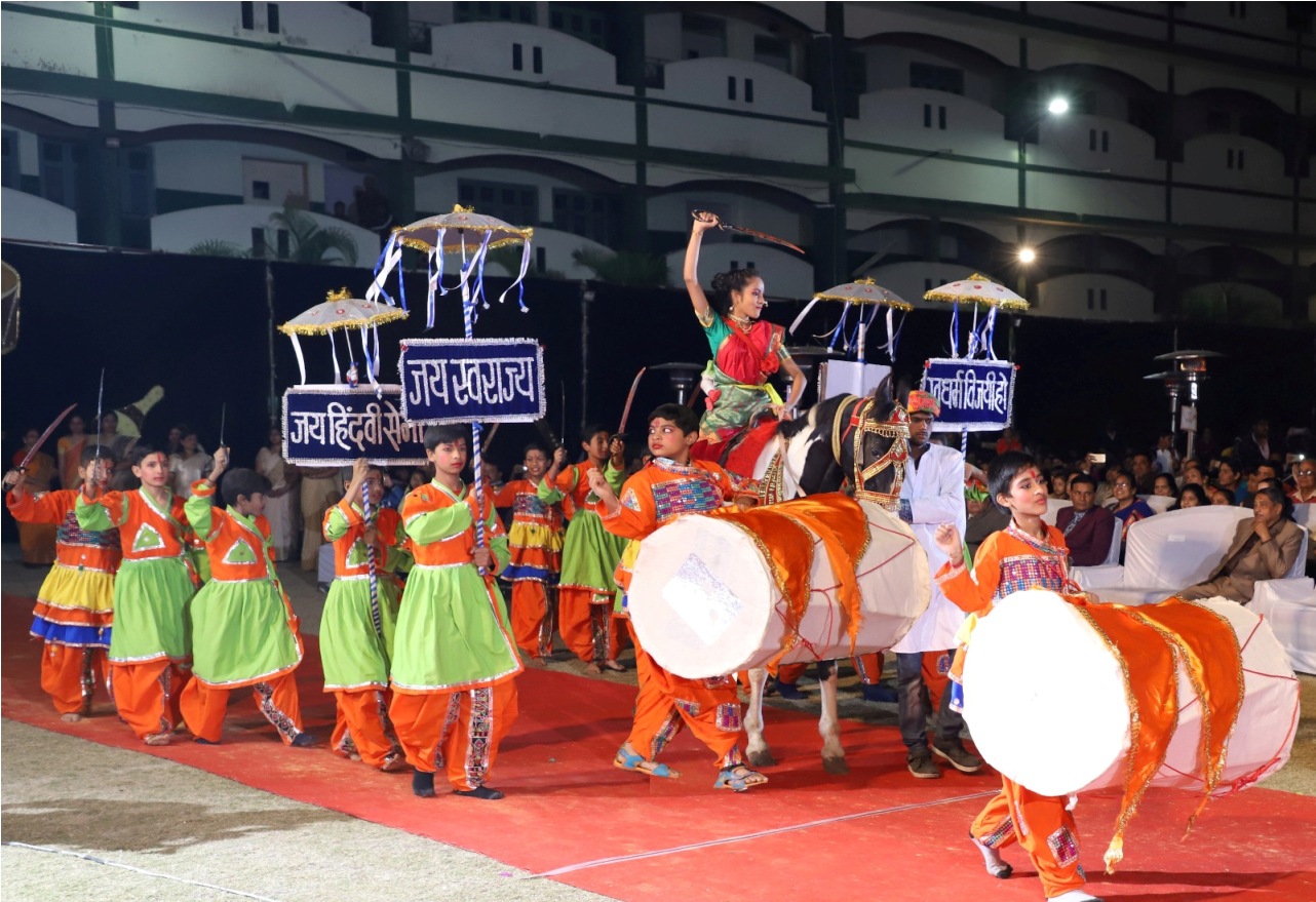 National Centre for Excellence - Secondary Stage