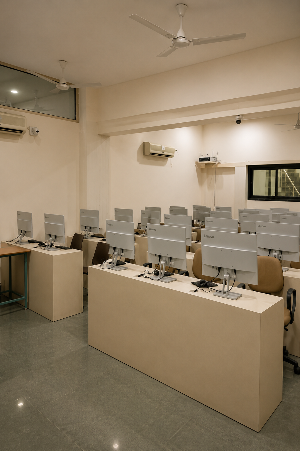 Computer Lab