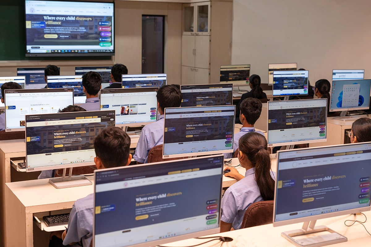 Computer Lab