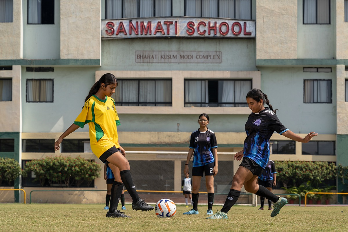 Games & Sports