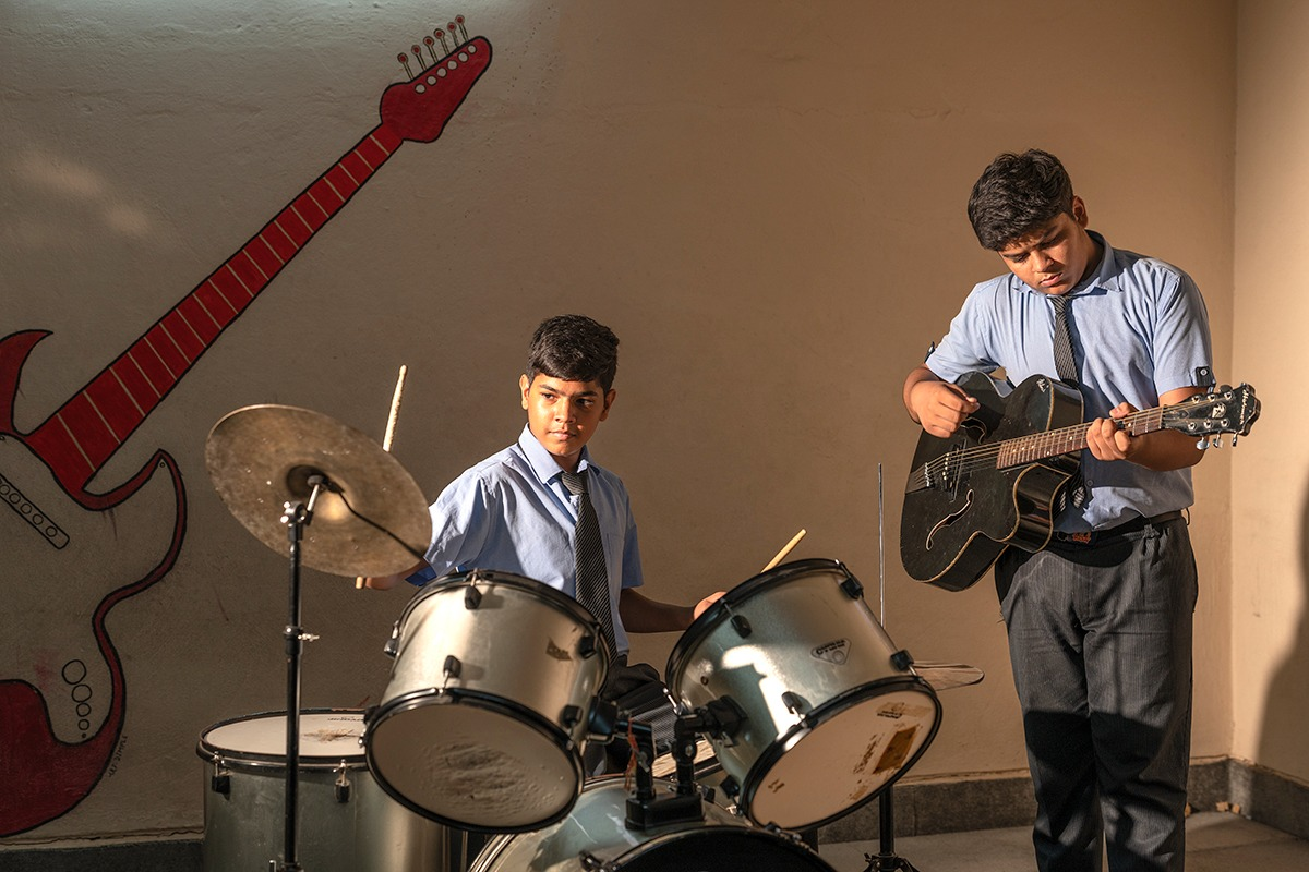 Music